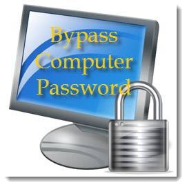 Bypass Computer Password