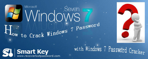 Windows Password Cracker how To Crack Windows 7 Password