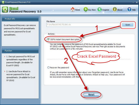 Hot To Protect Cells In Excel 2010