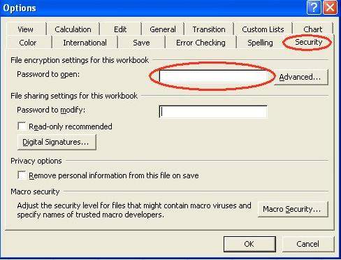 create password protected pdf online