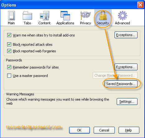 Forgot Facebook password - How to Hack Facebook Password? by