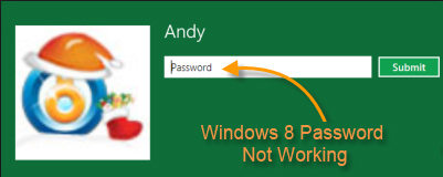 Windows 8 Reset Password Not Working | windows 8 password not working how to reset it Windows 8 Reset Password Not Working | windows 8 password not working how to reset it