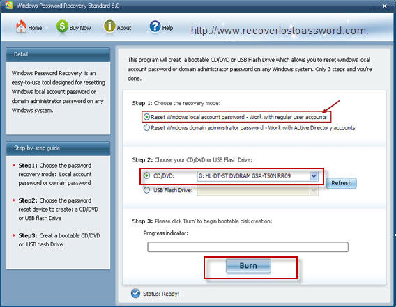 Password Cracker Windows Xp Login