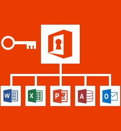 Recover Microsoft Office Passwords with Zero Effort