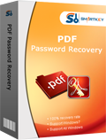 PDF Password Recovery