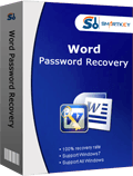 Word Password Recovery 5.0