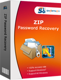 ZIP Password recovery
