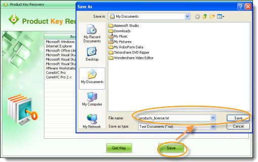 Free Windows Vista Product Key Code