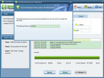 Excel Password Cracker