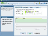 Excel Password Remover