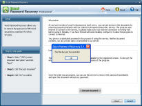 Excel Password Remover