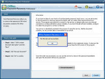 Remove Office Password