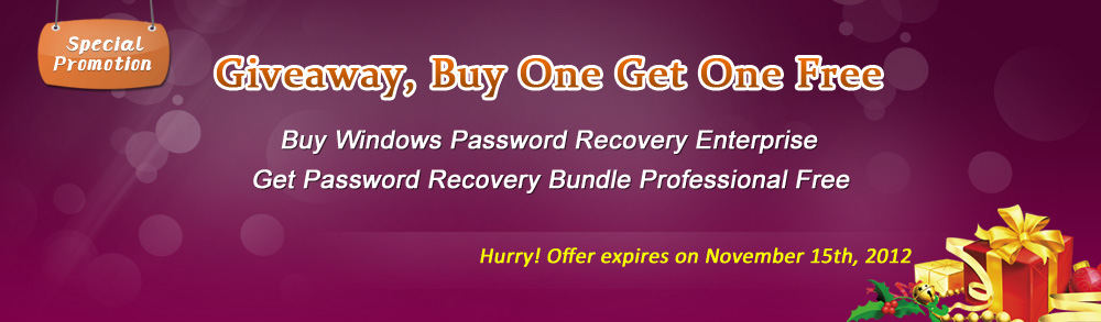 Buy One Get One Free