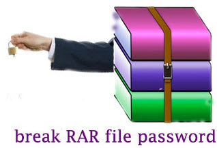 How To Crack Rar Password How To Crack Rar Password
