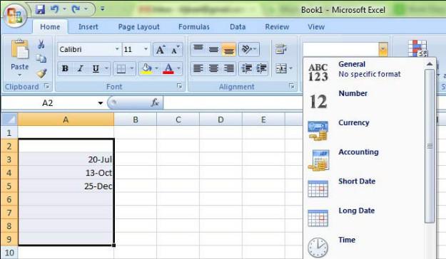 3 Easy Ways To Change Date Format In Excel