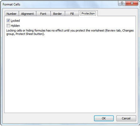 how to password protect cells in excel 2010 how to password protect cells in excel 2010