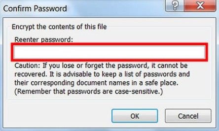 best 3 ways to encrypt an excel document 2018 guide excel password protect