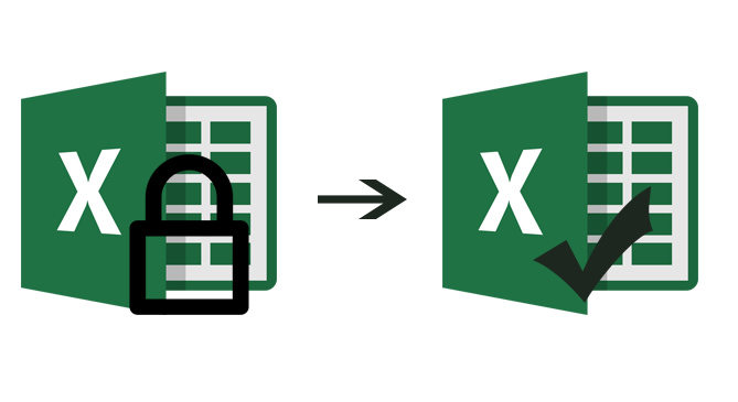 microsoft excel password remover free download