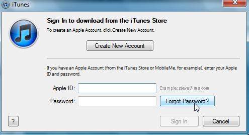 How to Factory Reset iPhone without Apple ID/iTunes When Find My ...