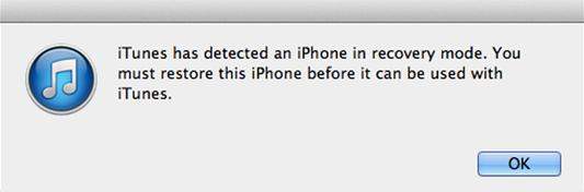 reset iphone passcode