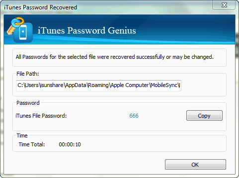 iphone backup password recovery download iphone backup password recovery download