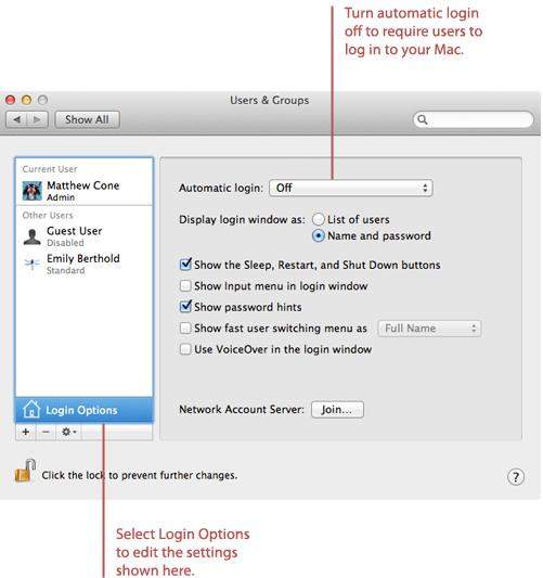 how to remove admin user from mac without password