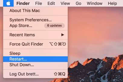 Top 5 Ways to Reset Admin Password on Mac