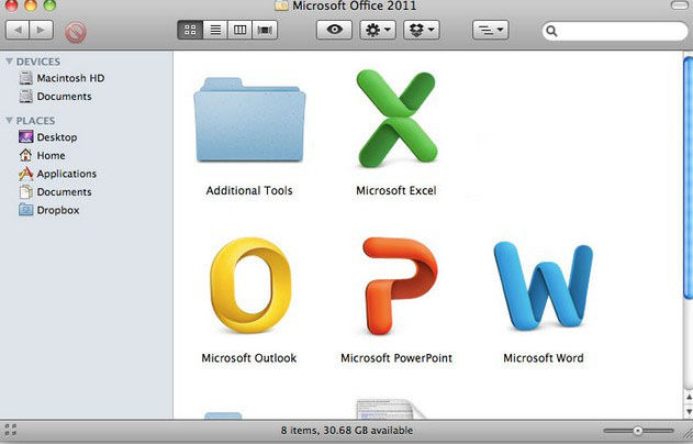 microsoft word recovery