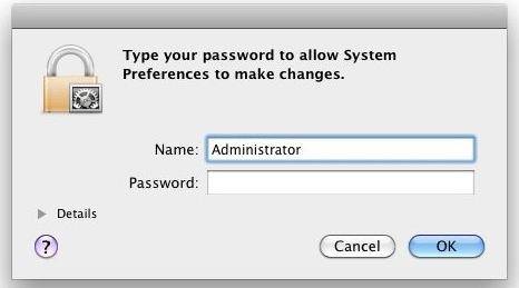 how to reset macbook password how to reset macbook password
