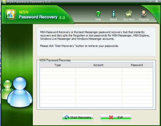 forgot my msn account password forgot my msn account password