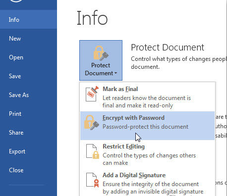 ms word password remove ms word password remove