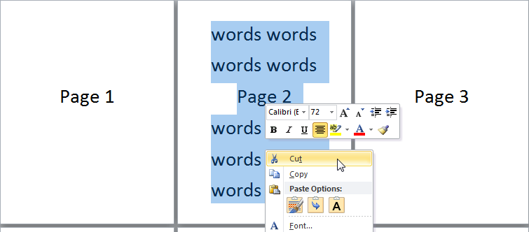 how to remove highlighting in word 2010 how to remove highlighting in word 2010