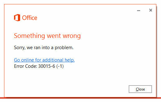 how to reinstall office 365