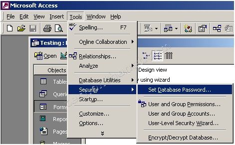 microsoft office 2003