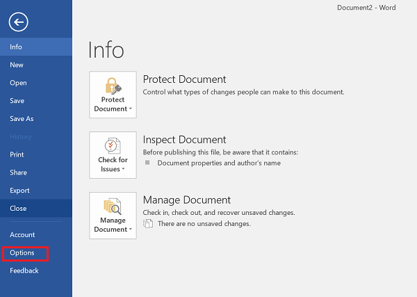 Top 5 Approaches to Unlock Selection in Microsoft Office ...