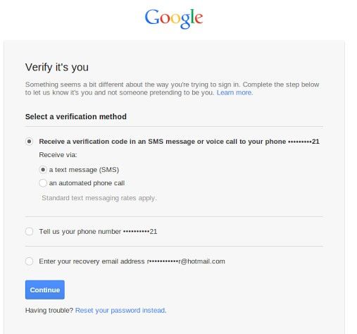 Gmail password cracker for free