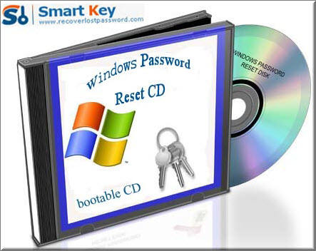 Windows Vista Password Reset Without Disk