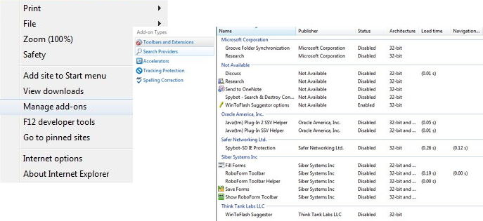roboform extension not loading in firefox roboform extension not loading in firefox