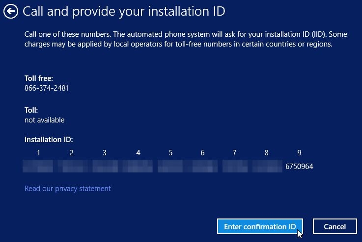 Solved How To Transfer Windows 8 8 1 License To New Computer