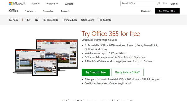 Free product key for office 365