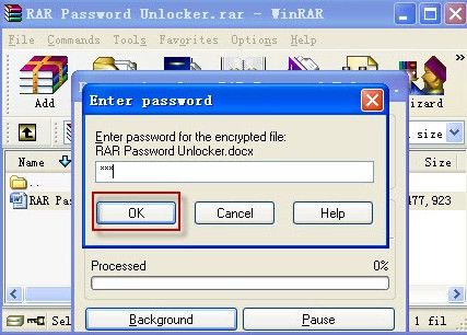 how to bypass winrar passwords no download