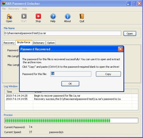 free rar password unlocker free rar password unlocker