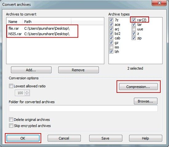 Archiver 3 0 3 – Open Create And Convert Archives