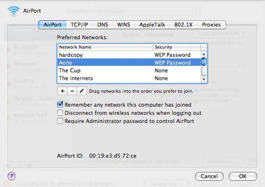 view wifi password mac os view wifi password mac os