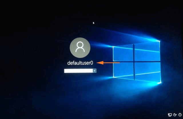 What Is defaultuser0 Account In Windows 10 And How To Remove It