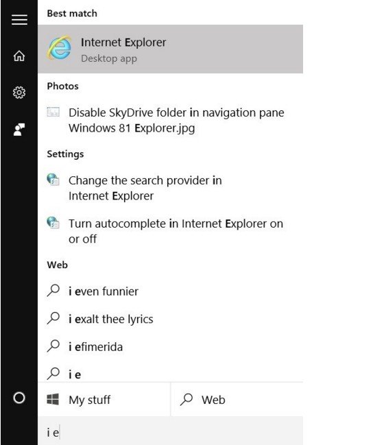 how to uninstall microsoft edge and internet explorer how to uninstall microsoft edge and internet explorer