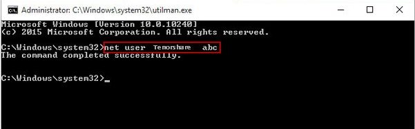 windows 10 forgot password factory reset windows 10 forgot password factory reset