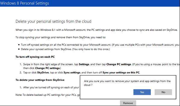 windows 8.1 onedrive sync settings windows 8.1 onedrive sync settings