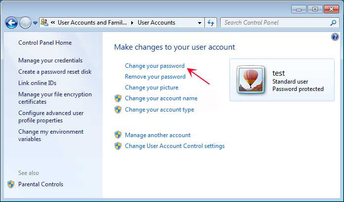 User std. Change user password. Change password Window. How change user password Windows 10. Windows 8 user Control.