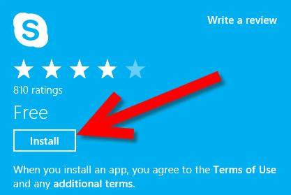 how to make skype not open on startup windows 8 how to make skype not open on startup windows 8